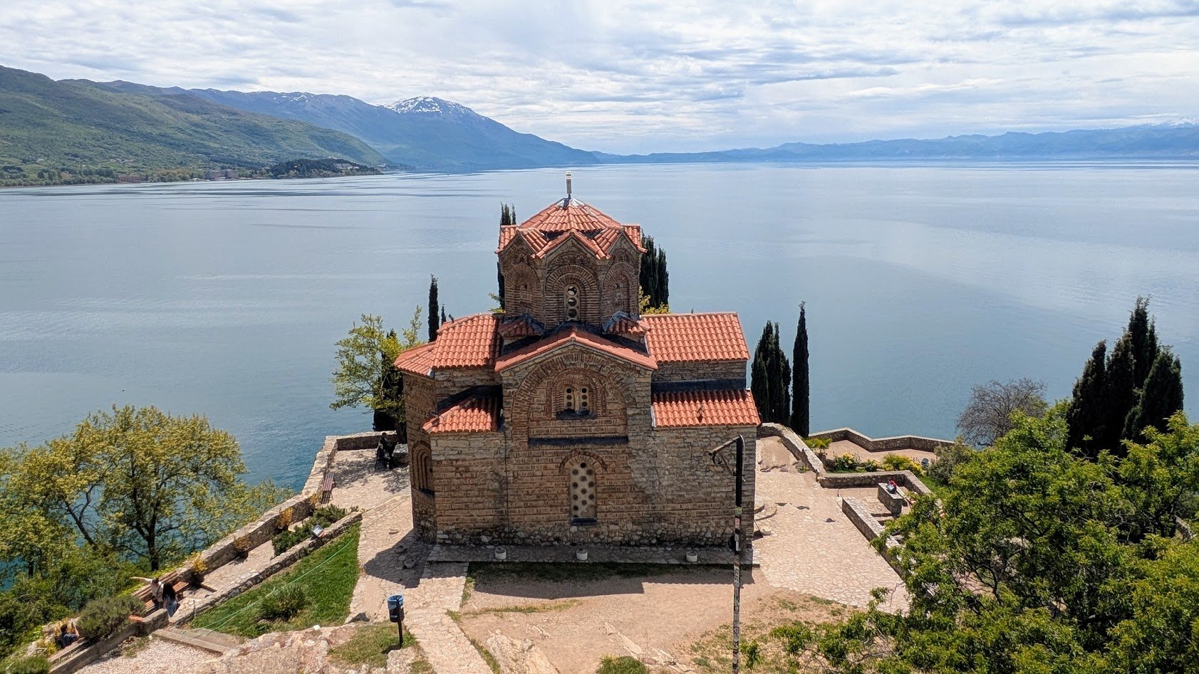 NORTH MACEDONIA