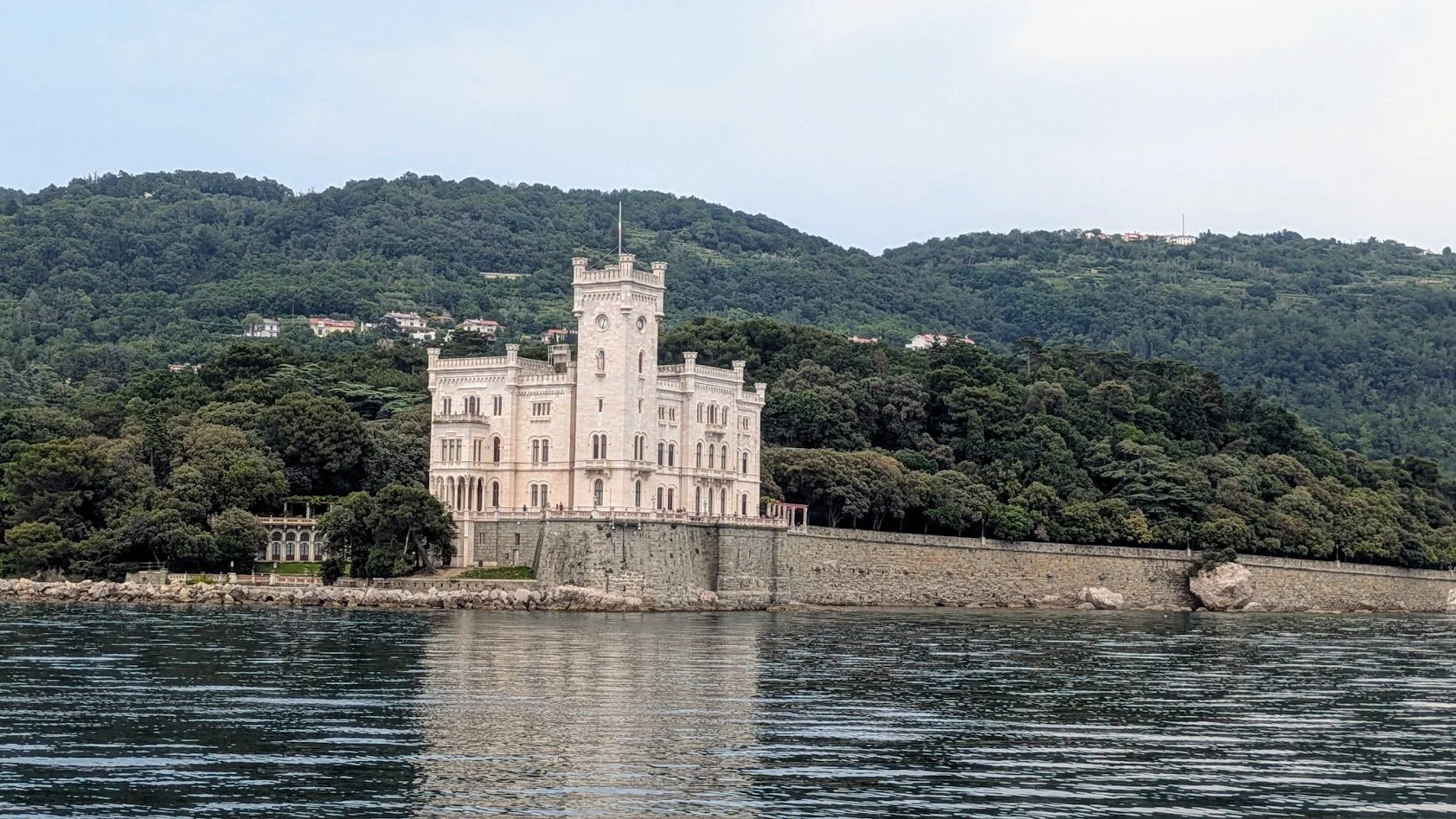 TRIESTE