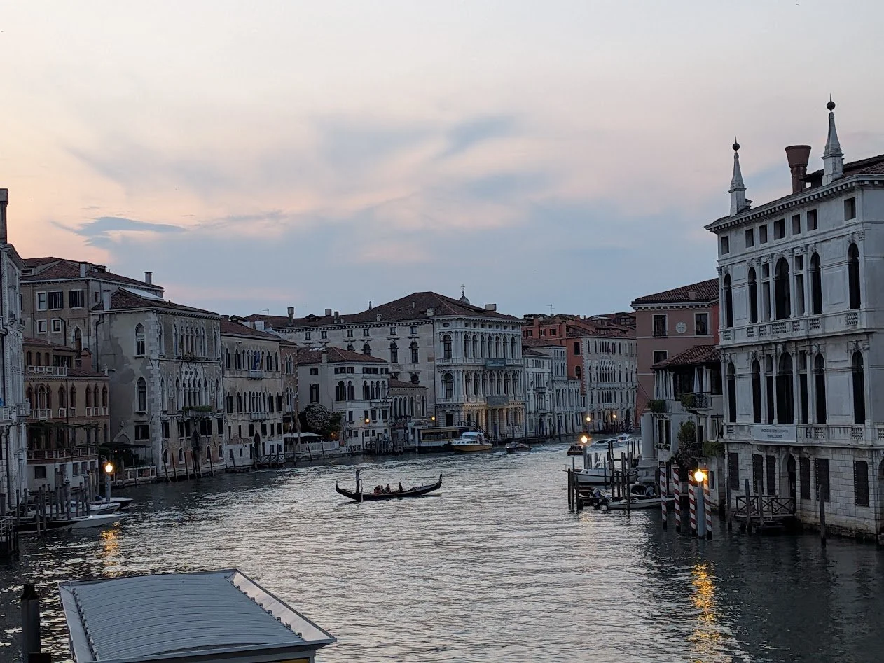 VENICE