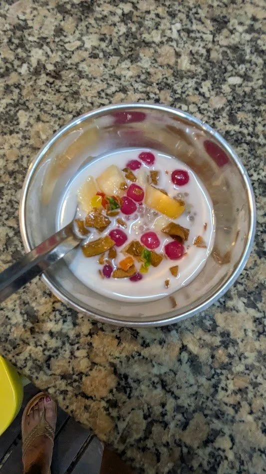 My Nam Van - so yummy