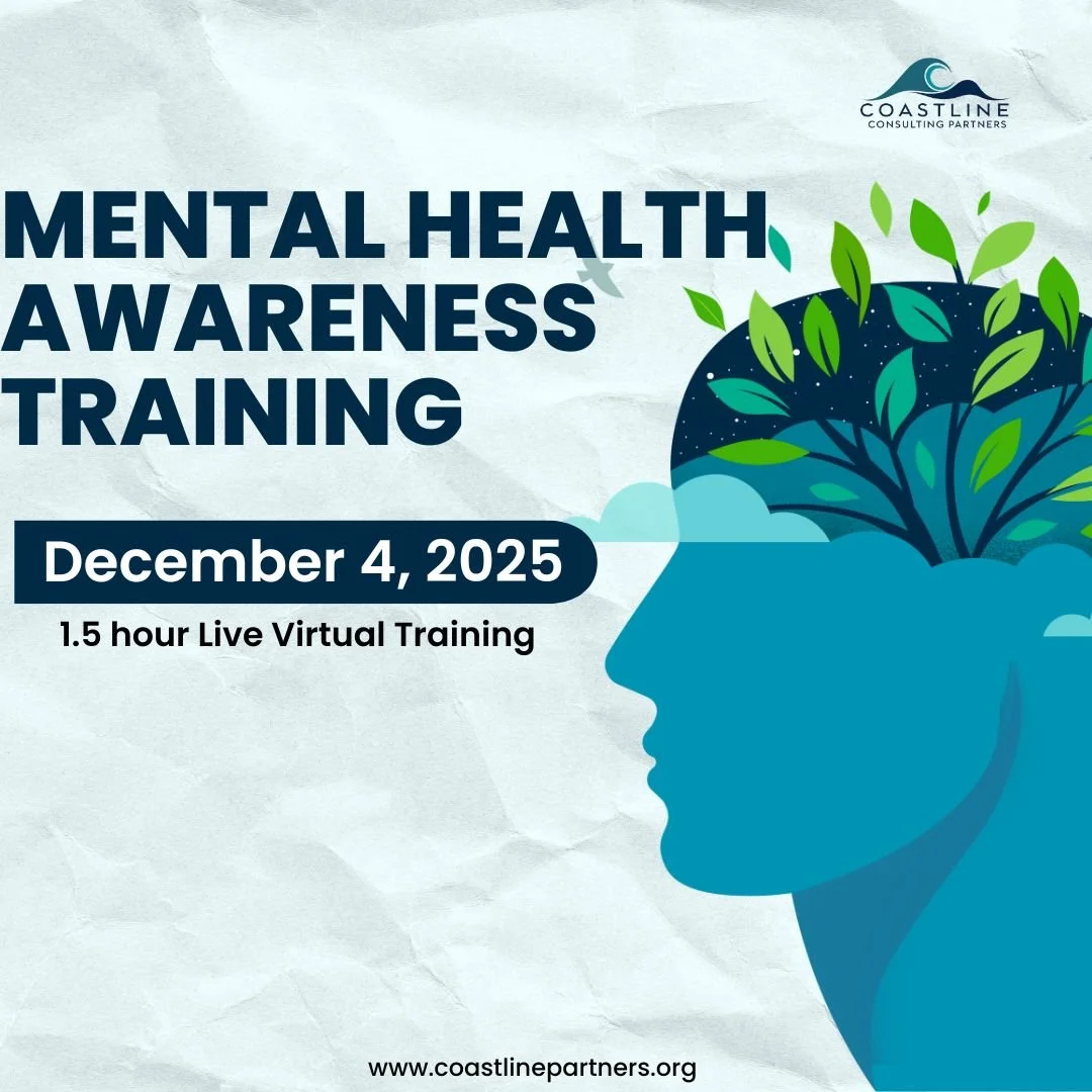 Mental Health Awareness Training 
