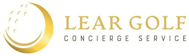 Lear Golf Concierge Service