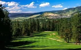 Kelowna Golf Trips: Planning Guide