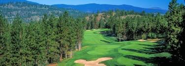 The Best Golf in Kelowna: A Curated Collection of Premier Courses