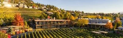Discover Kelowna’s Wine Country During Your Golf Getaway