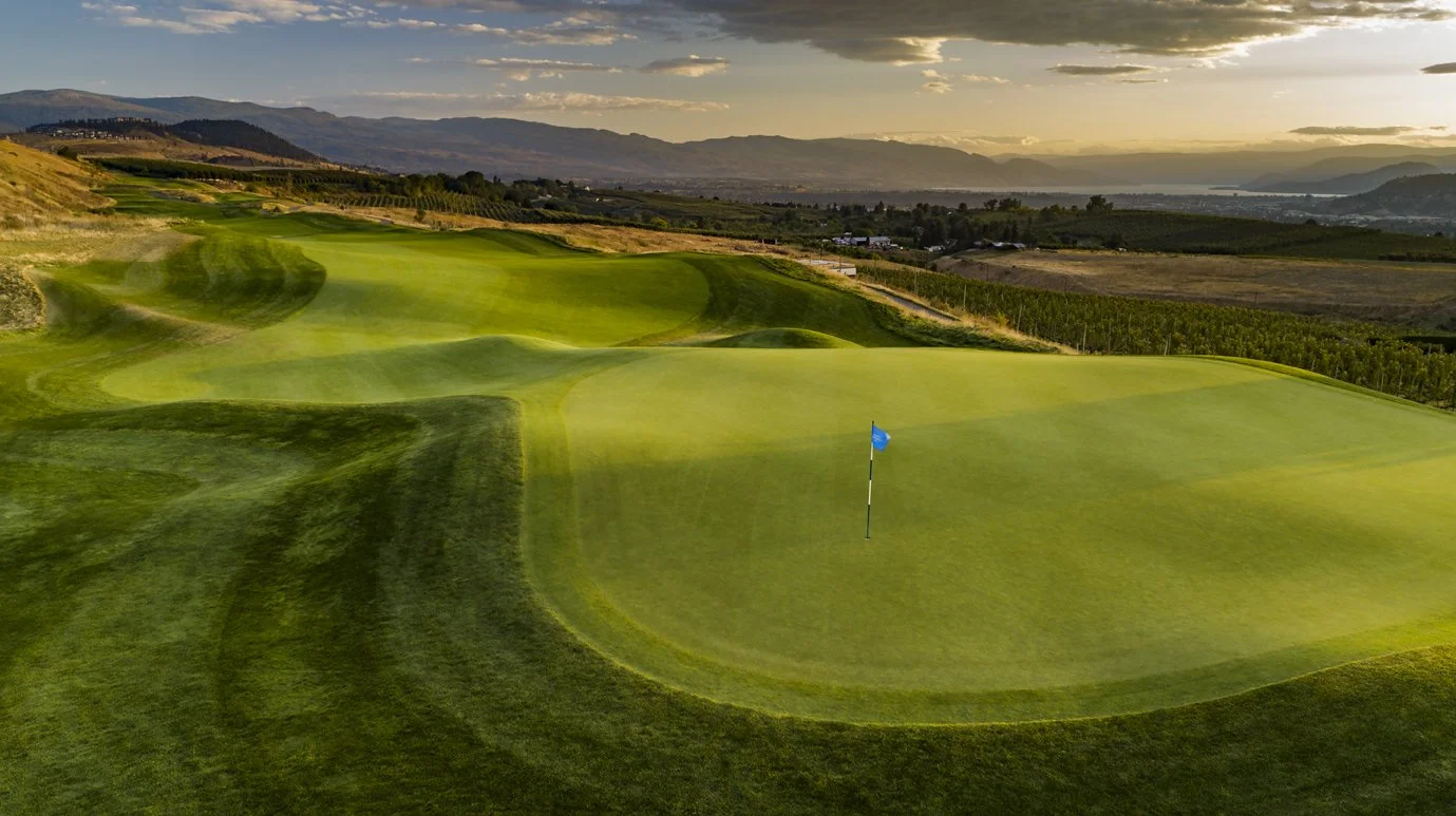 Feature Course - Tower Ranch