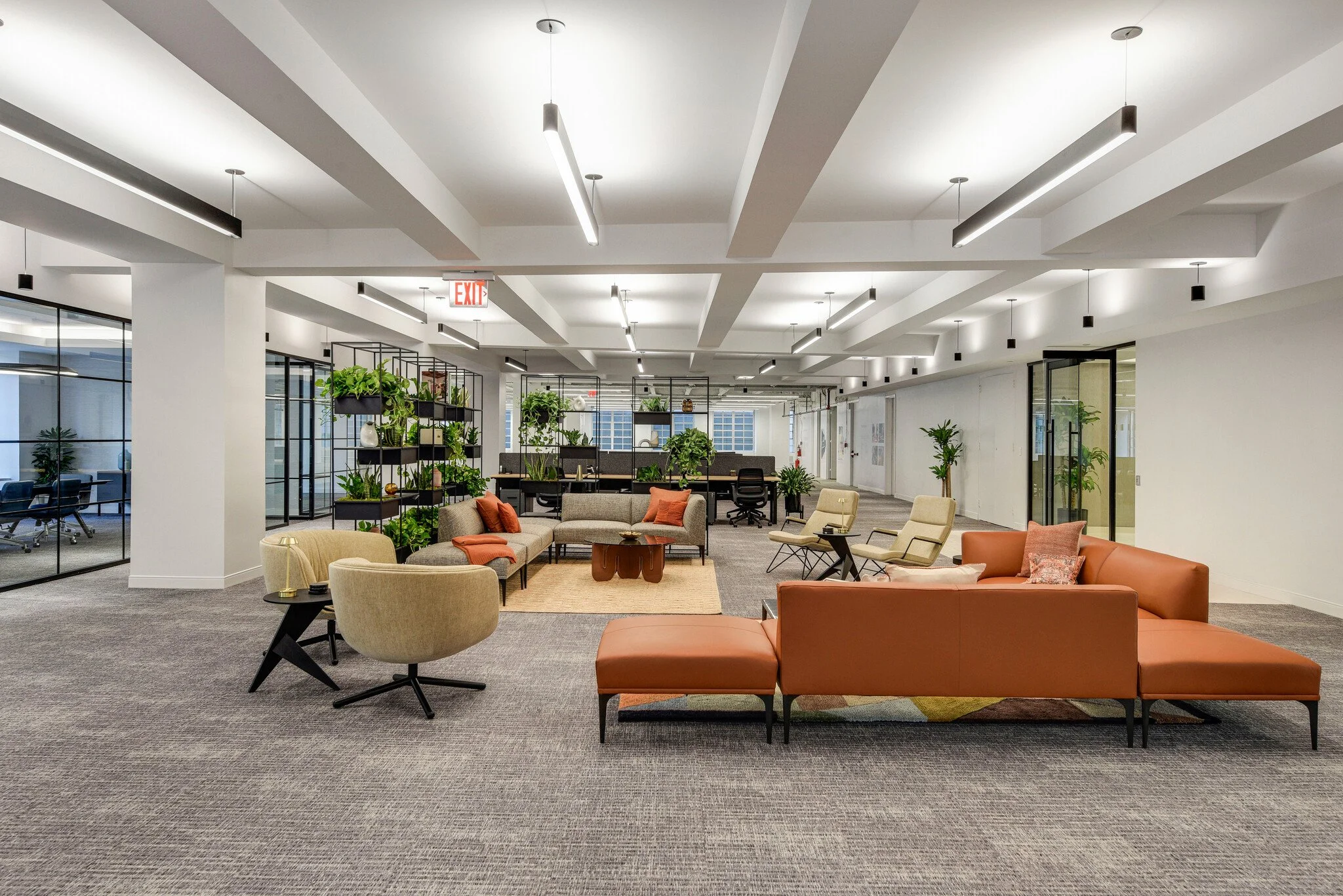 Office Project | Transform Your Space Today — PALMA DESIGN