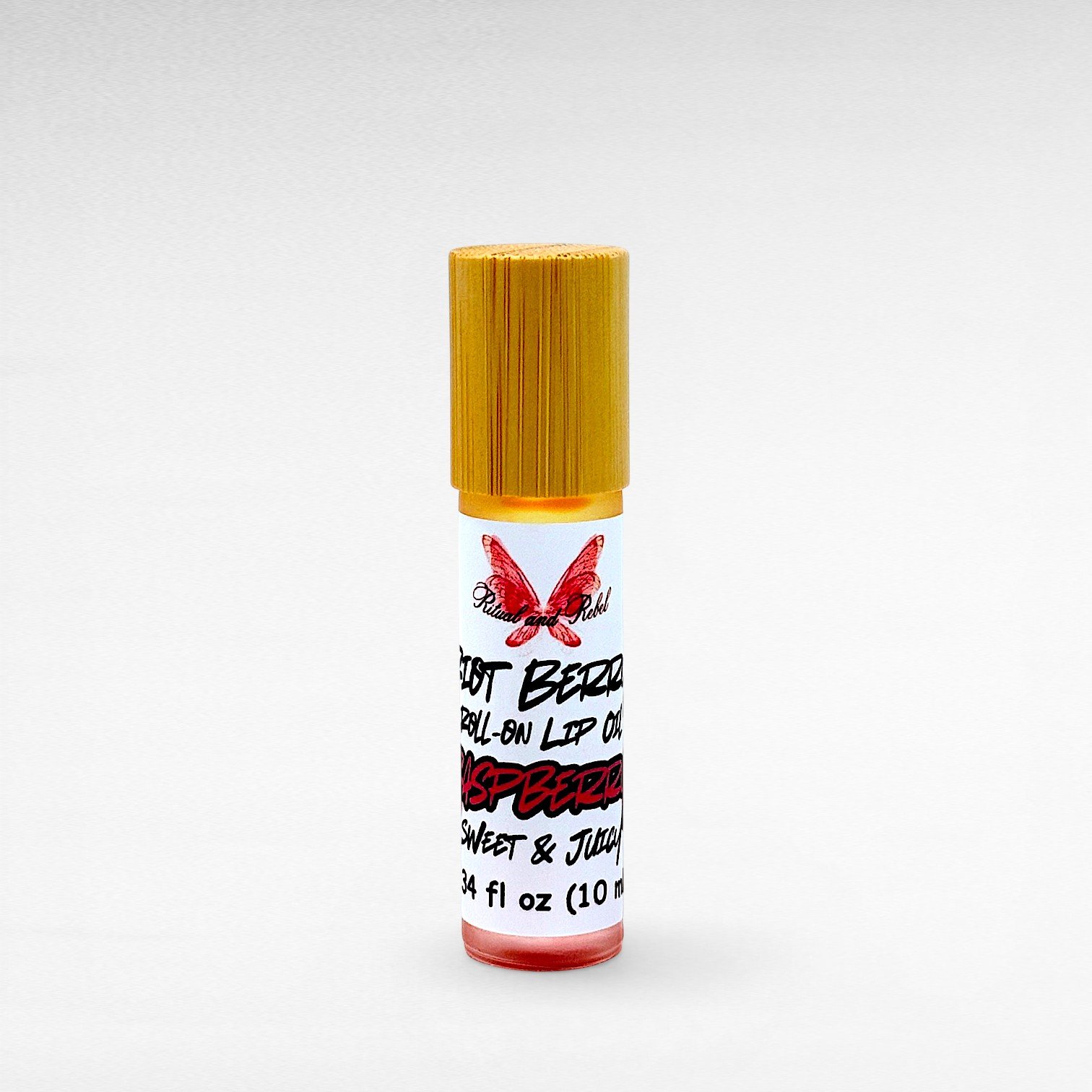 Riot Berry Lip Oil 10 ml Ritual and rebel.jpg