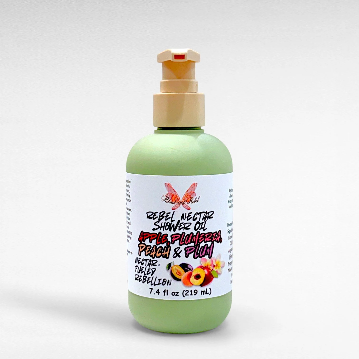 Rebel Nectar 7.4 fl oz shower oil ritual and rebel.jpg