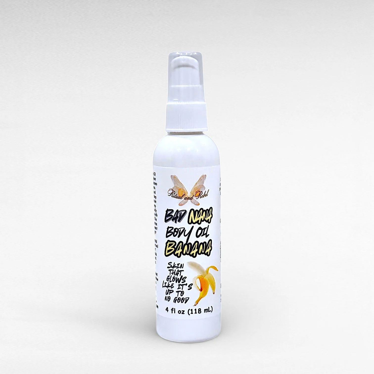 4 fl oz Bad Nana Body Oil Serum Ritual and Rebel.jpg
