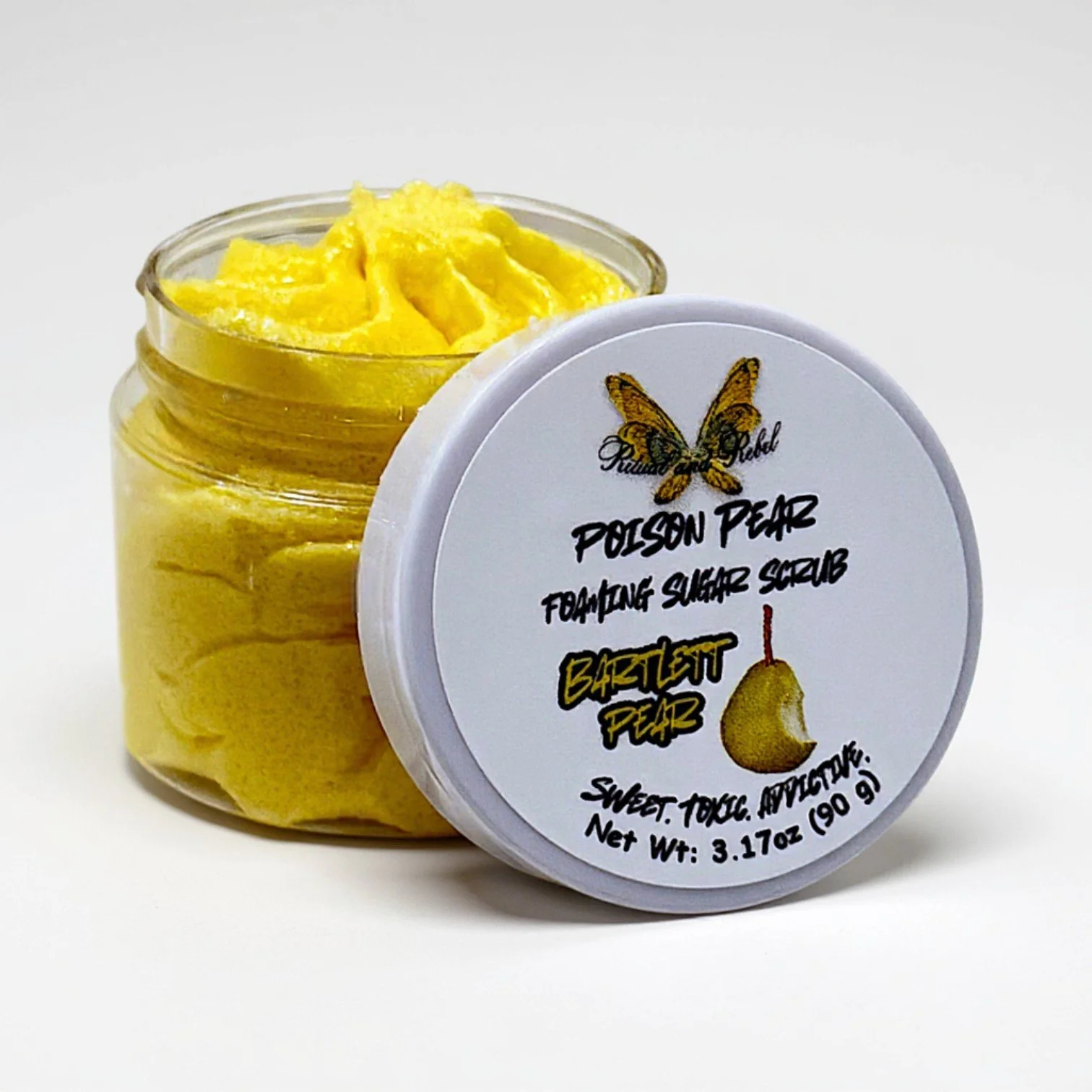 3.17 poison pear sugar scrub ritual and rebel.jpg