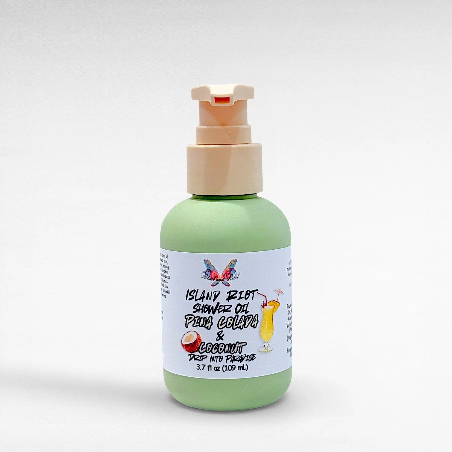 island riot 3.7 fl oz shower oil Ritual and rebel.jpg