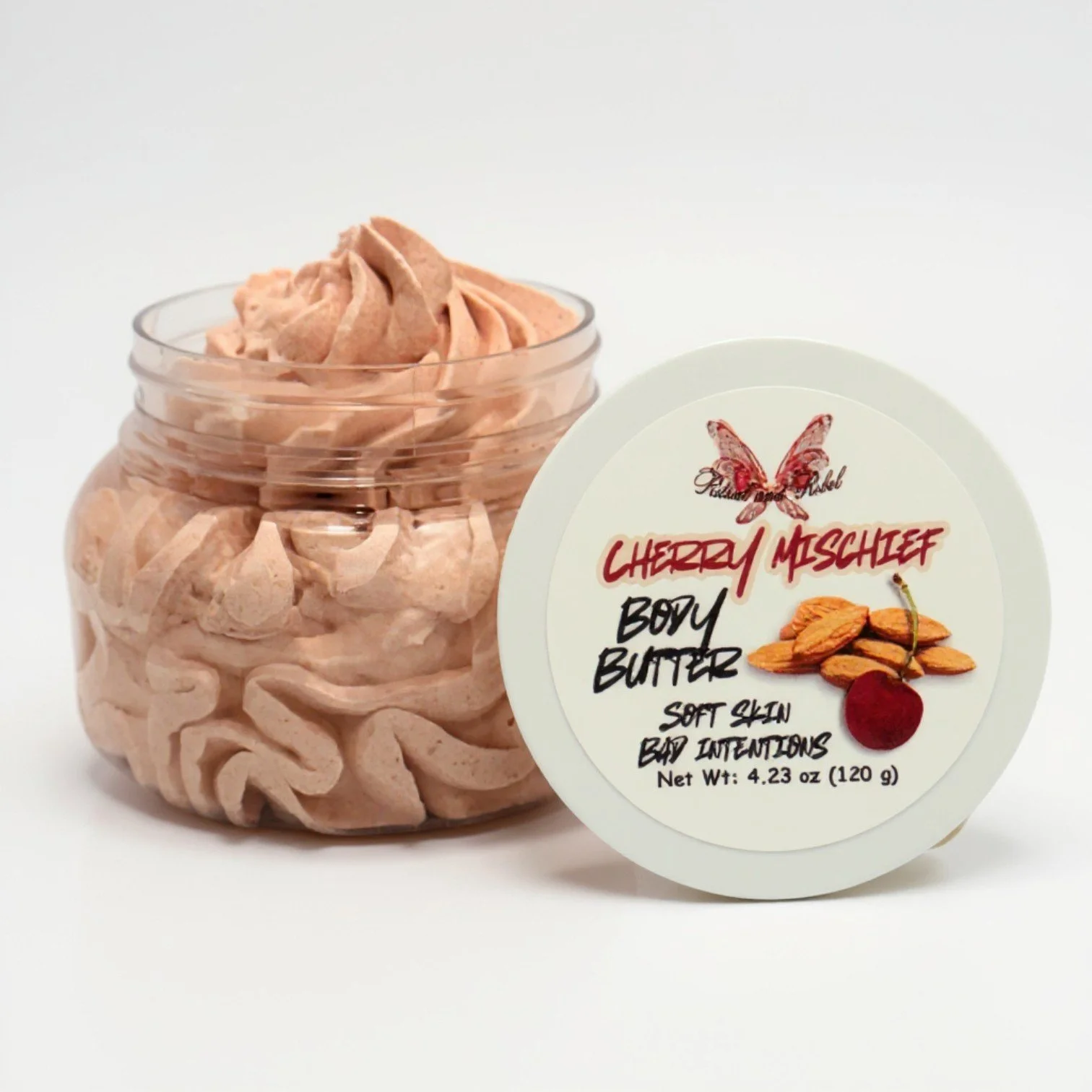 cherry mischief 4.23 oz ritual and rebel body butter.jpg