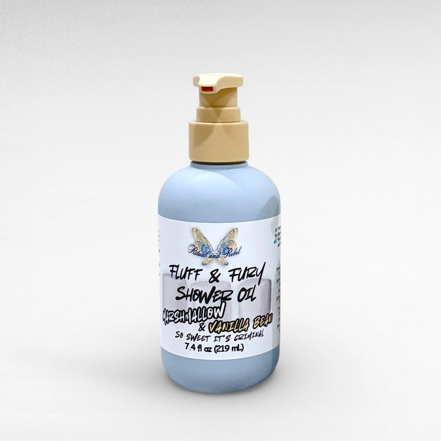 Fluff & Fury Shower Oil 7.4  ritual and rebel.jpg