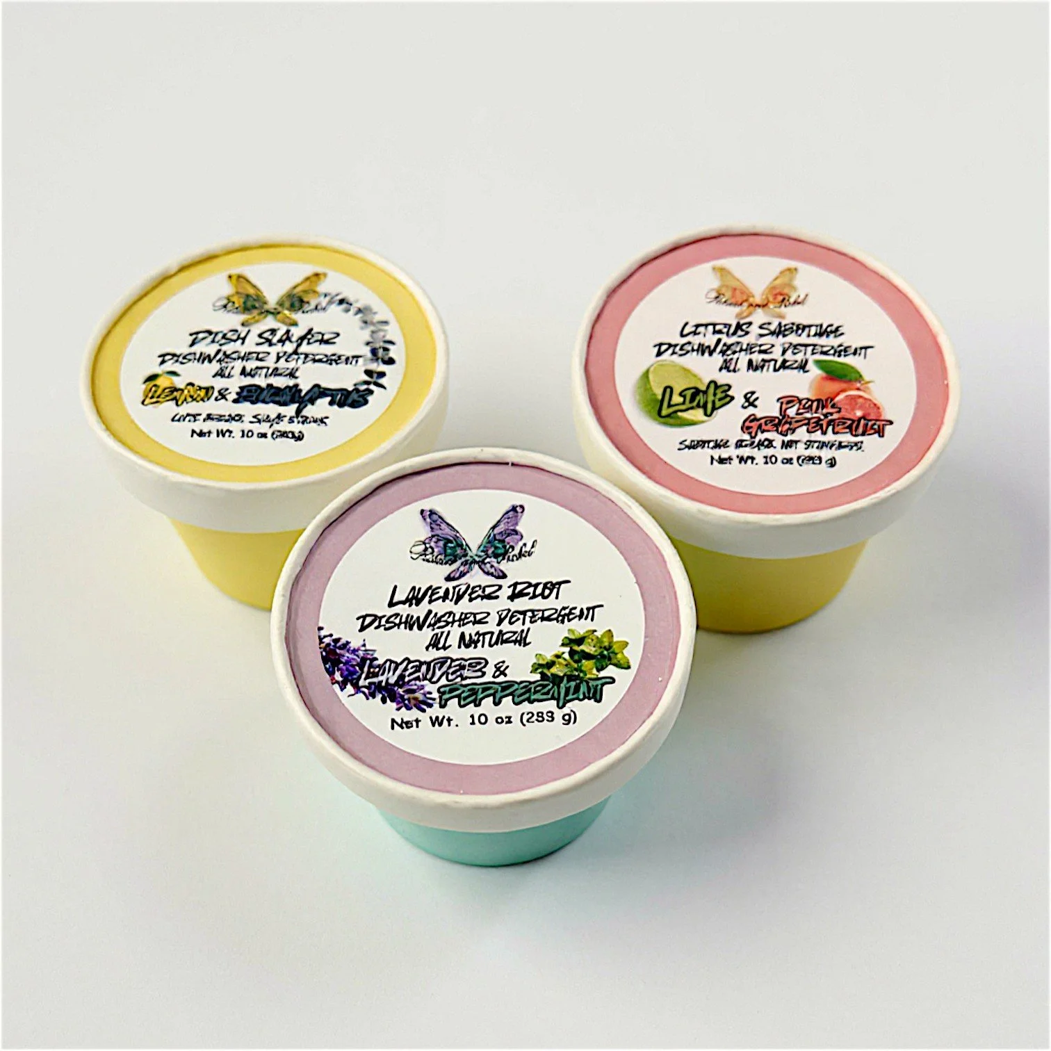 Dishwasher trio set Ritual and rebel .jpg