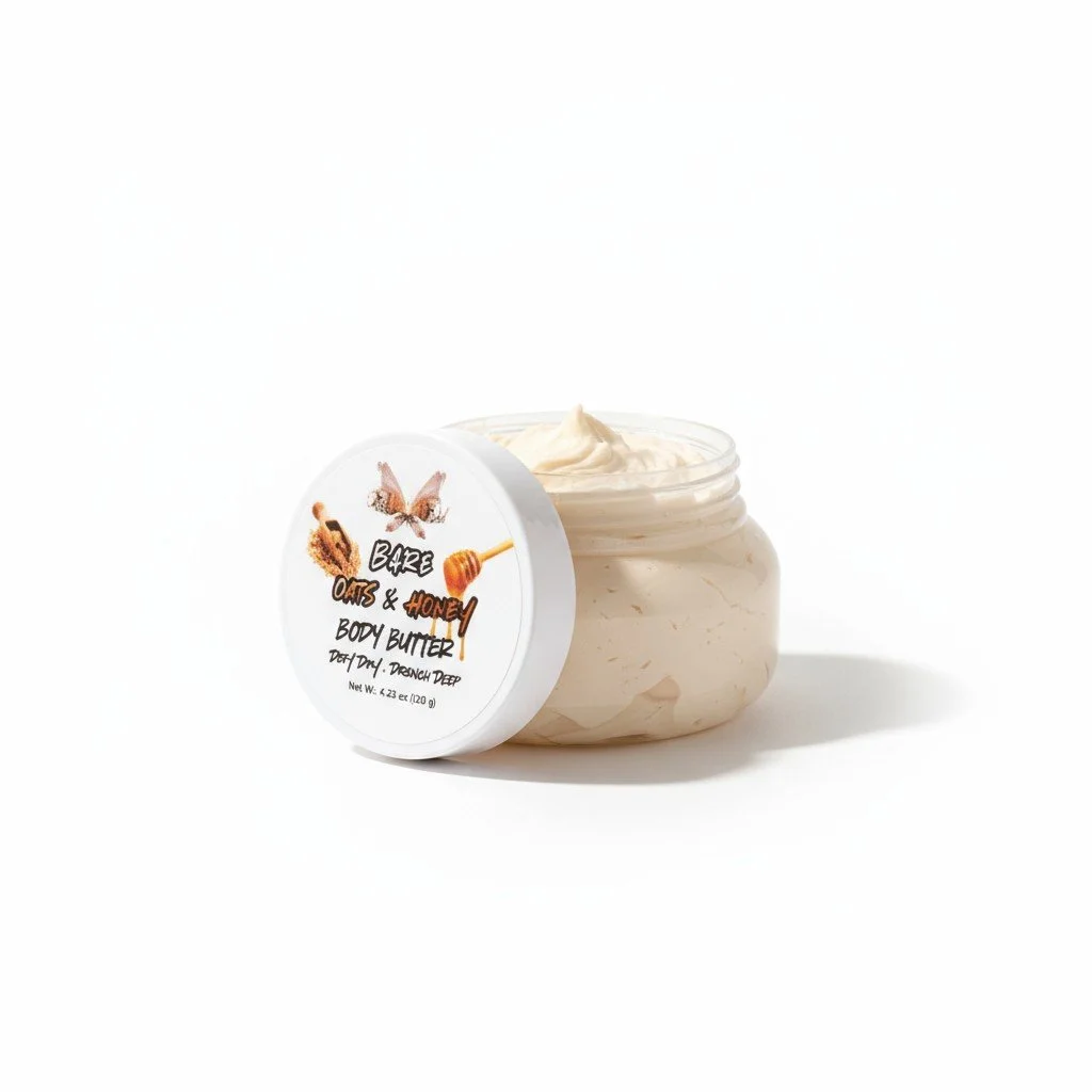 Rapture Effect Ritual and Rebel Bare Aots & Honet Body Butter.jpeg