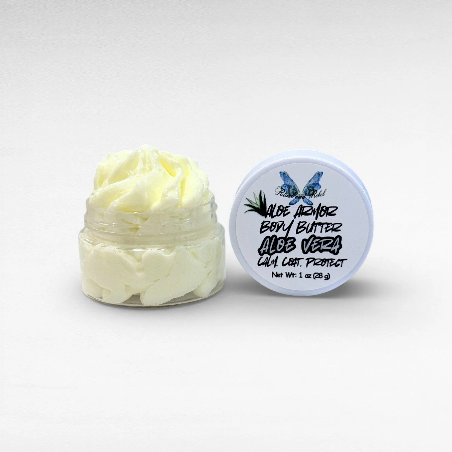 1 oz aloe armor body butter ritual and rebel.jpg