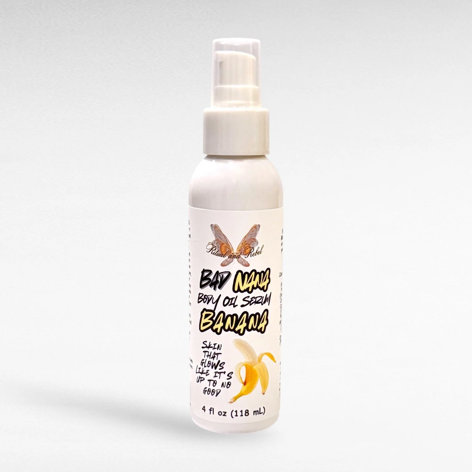 Bad Nana 4 oz body oil serum Ritual and rebel.jpg