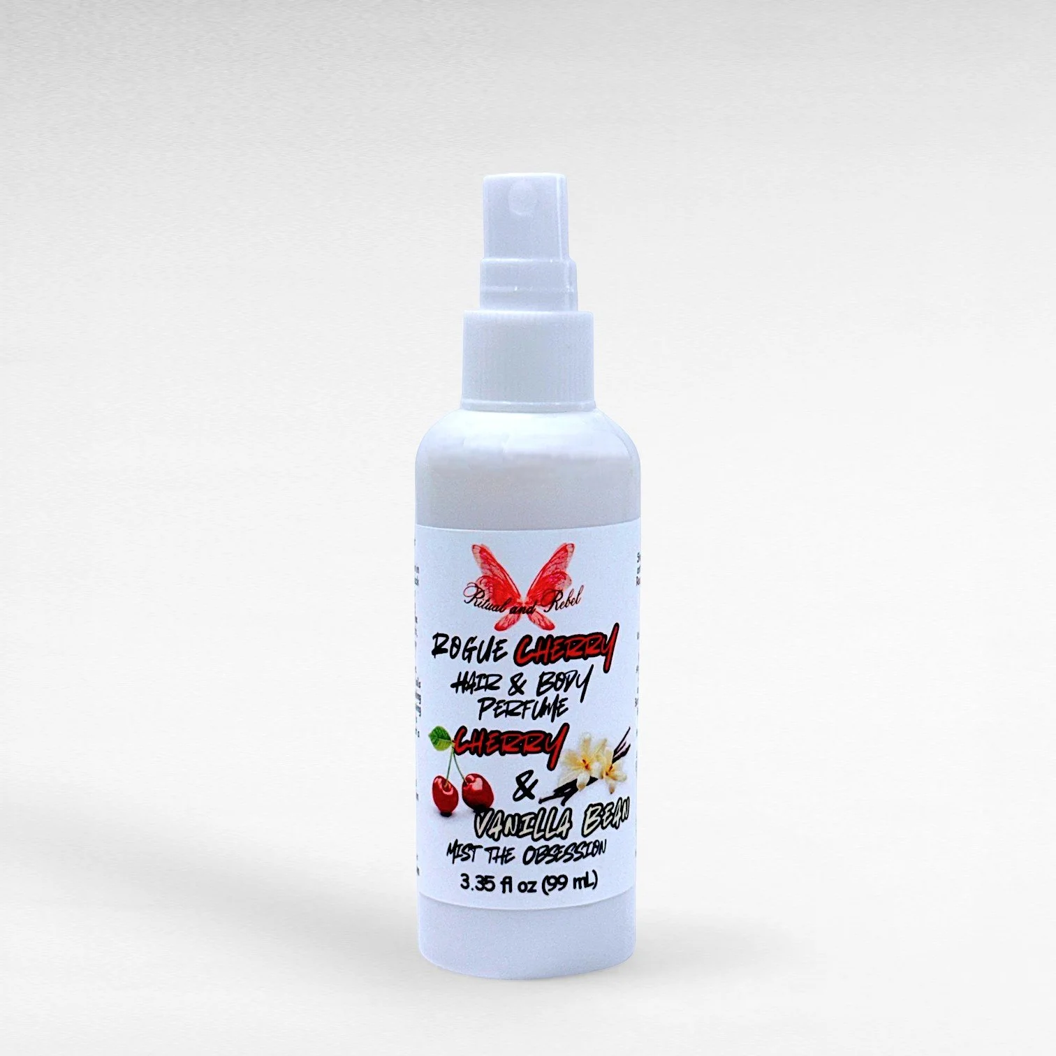 3.35 fl oz (99 mL) Rogue Cherry Hair & Body Perfume .jpg