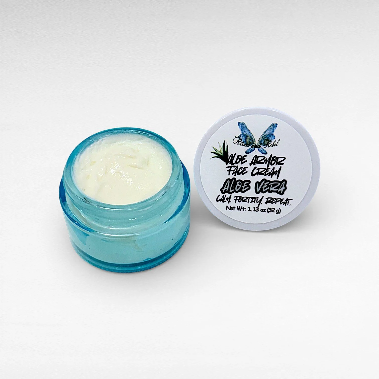 32 g 1 oz ritual and rebel aloe vera cream.jpg