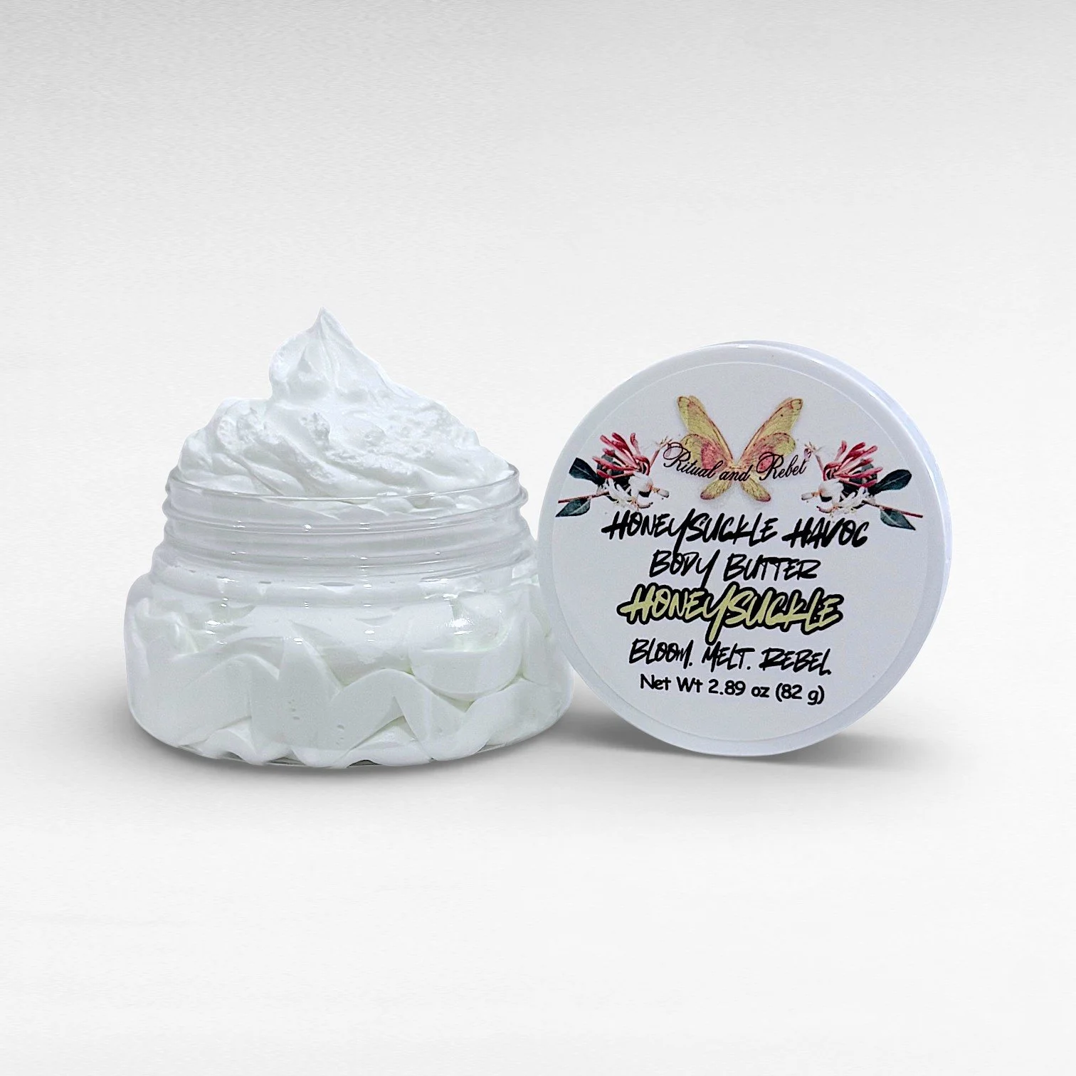 2.89 Honeysuckle Havoc body butter ritual and rebel.jpg