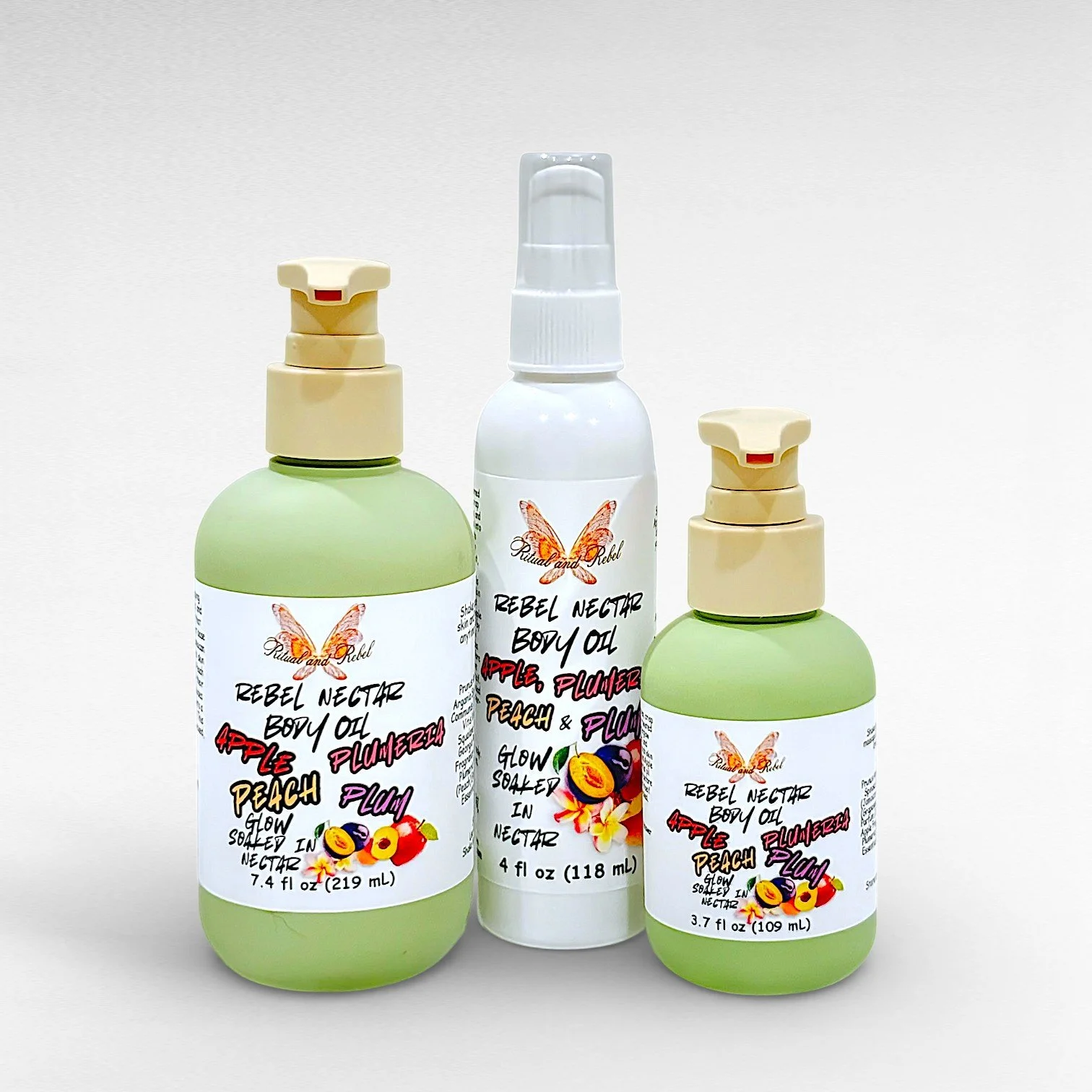 3.7, 4, 7.4 Rebel Nectar Body Oil, Ritual and Rebel.jpg
