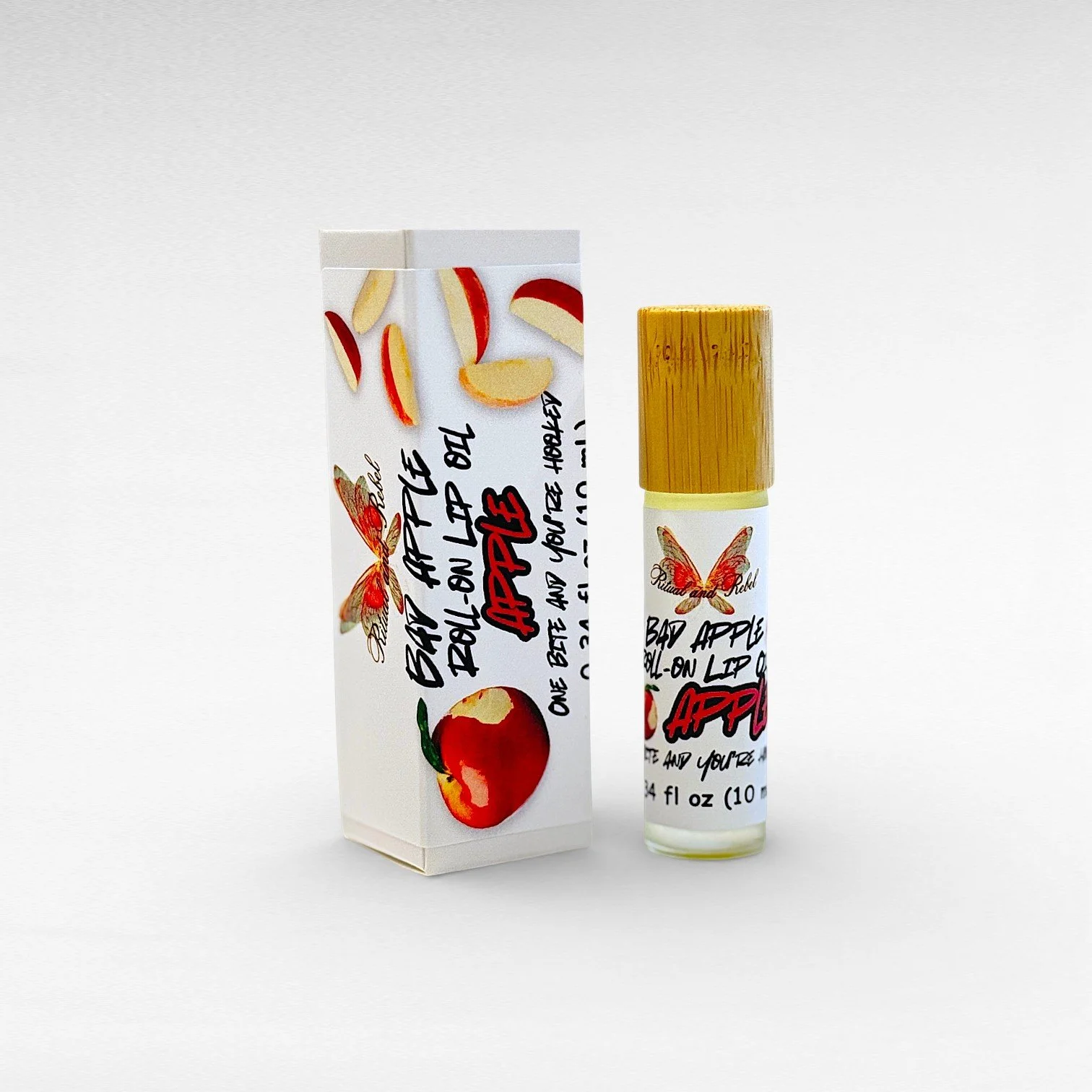 Bad Apple Roll on lip oil ritual and rebel.jpg