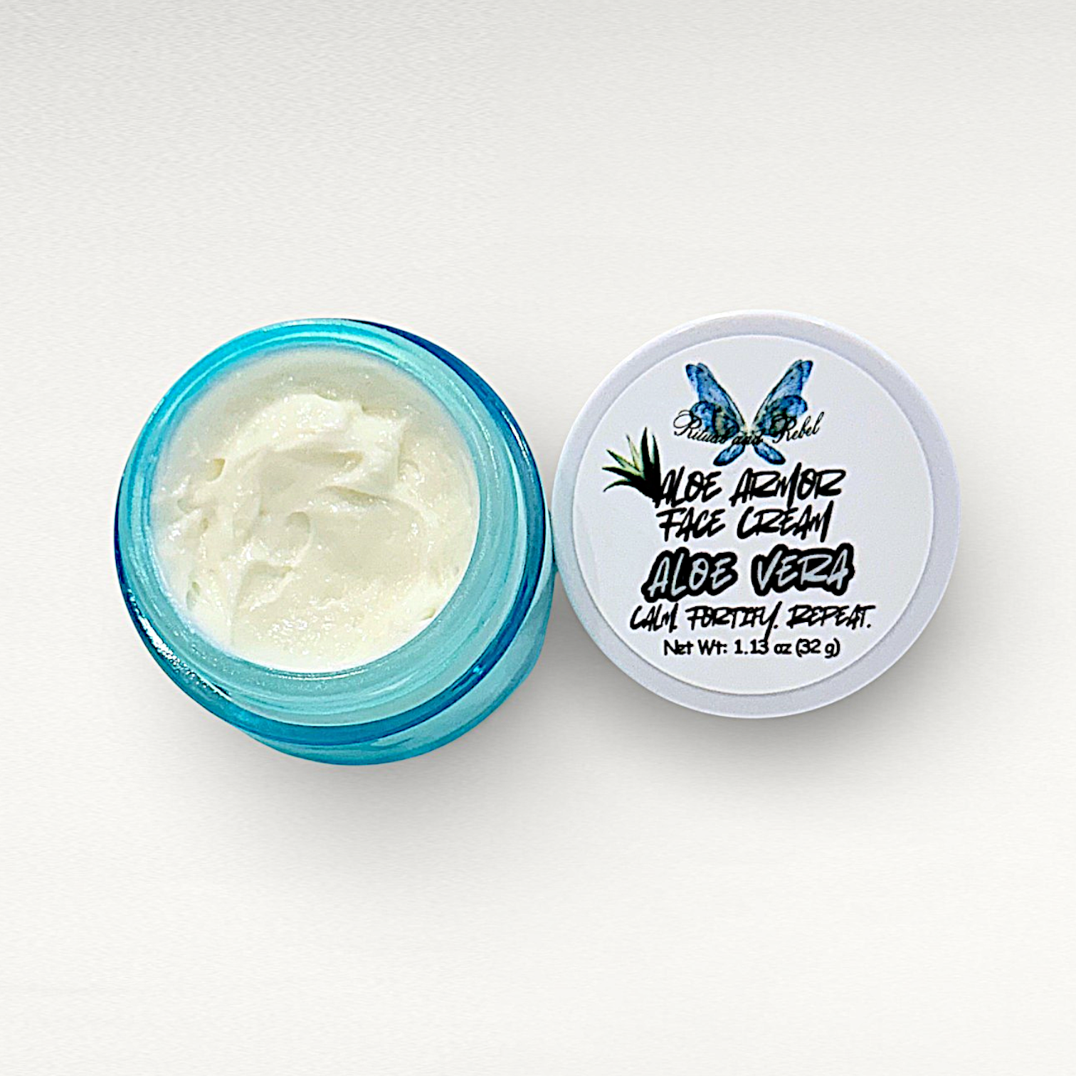 a 32g aloe vera face cream ritual and rebel.png