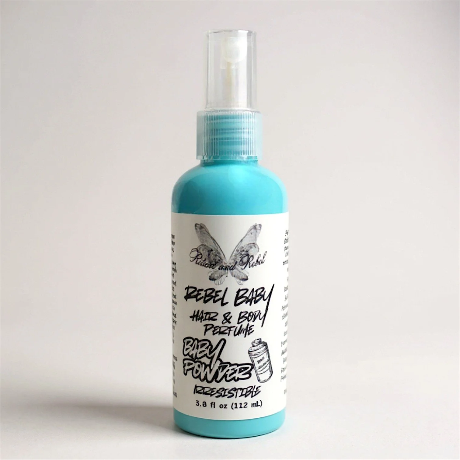 Rebel Baby Hair & Body Perfume Ritual and Rebel - Baby Powder.jpg