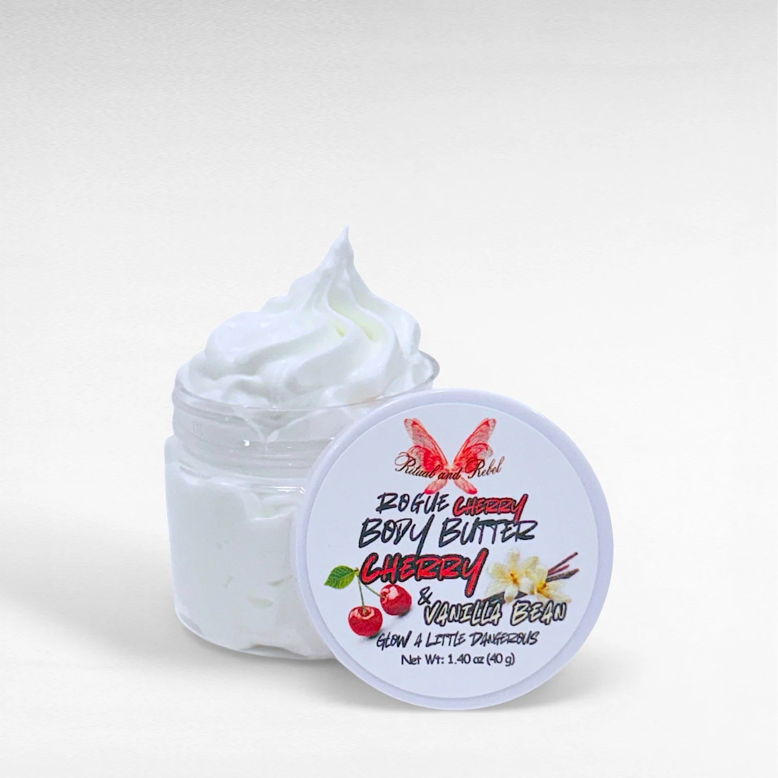 1.4 oz rogue Cherry body butter ritual and rebel.jpg