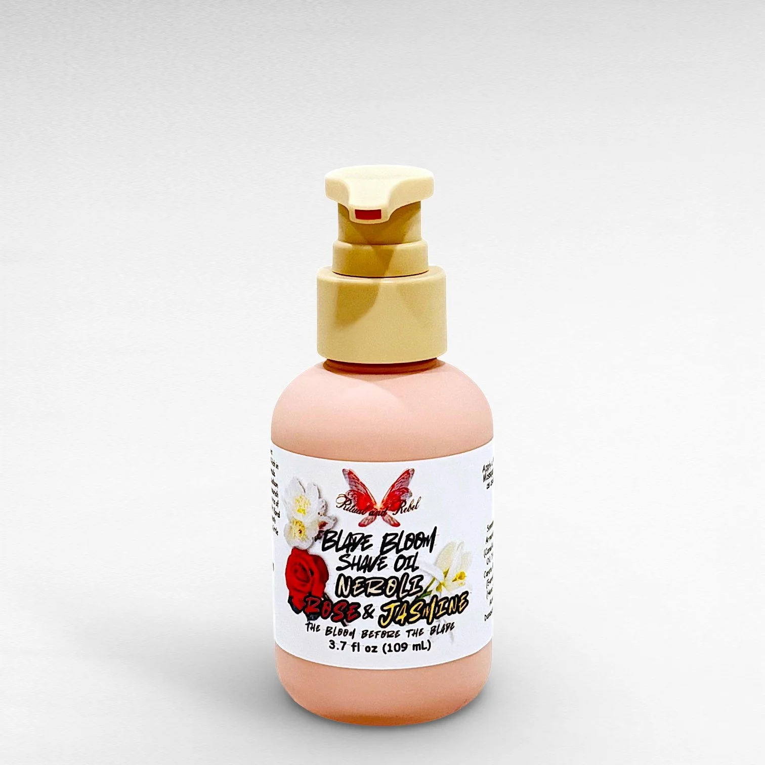 3.7 fl oz Blade Bloom shave oil Ritual and rebel.jpg