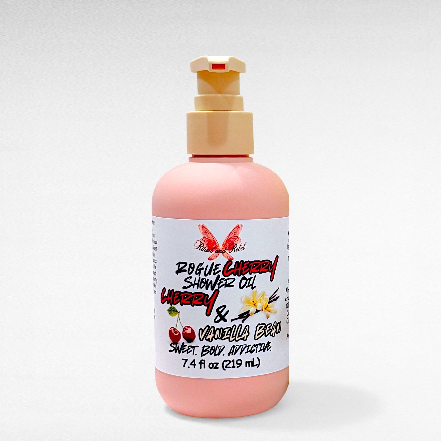 rogue cherry shower oil 7.4 fl oz ritual and rebel.jpg
