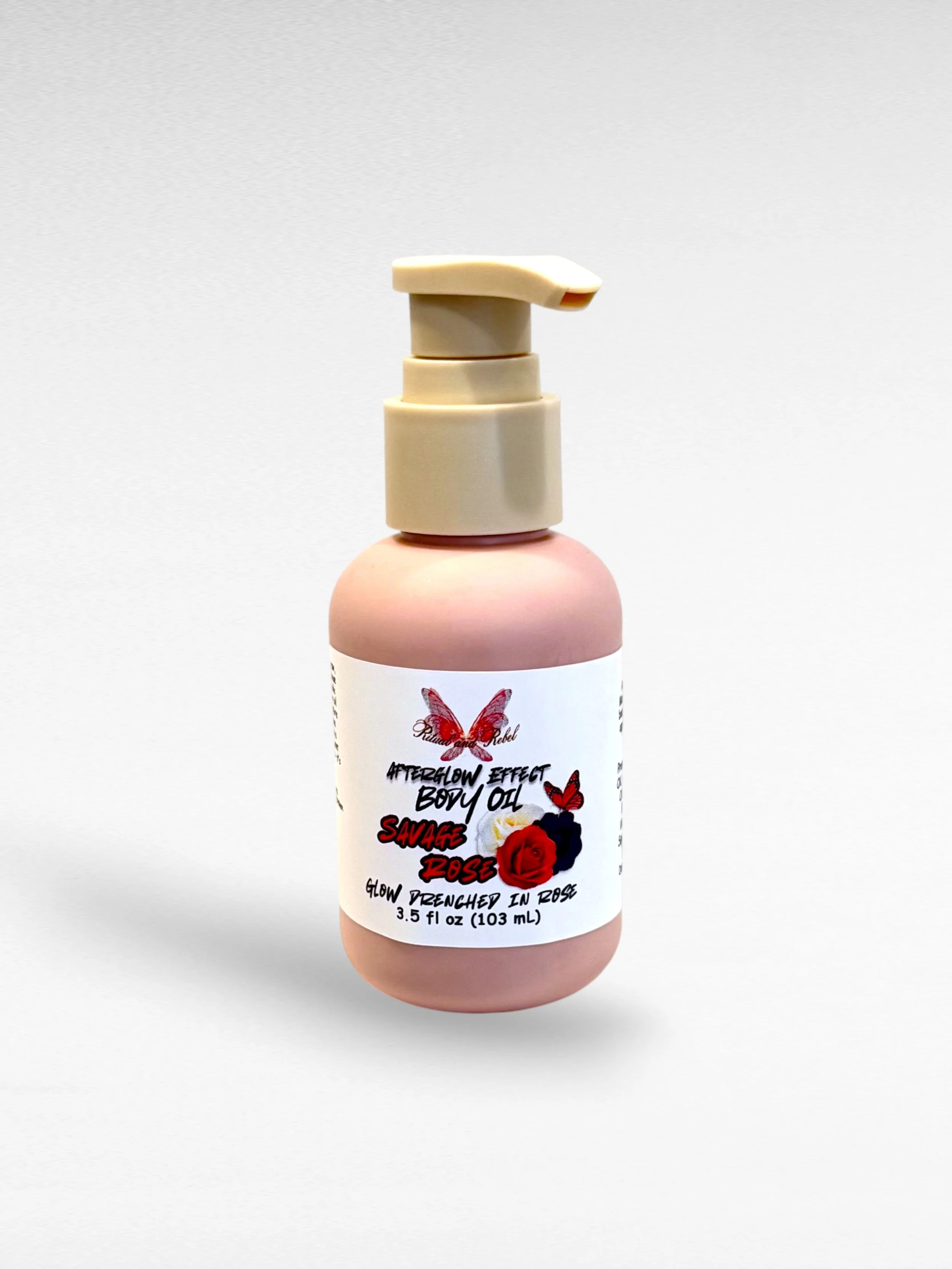 savage rose body oil 3.5 fl oz ritual and rebel.jpg
