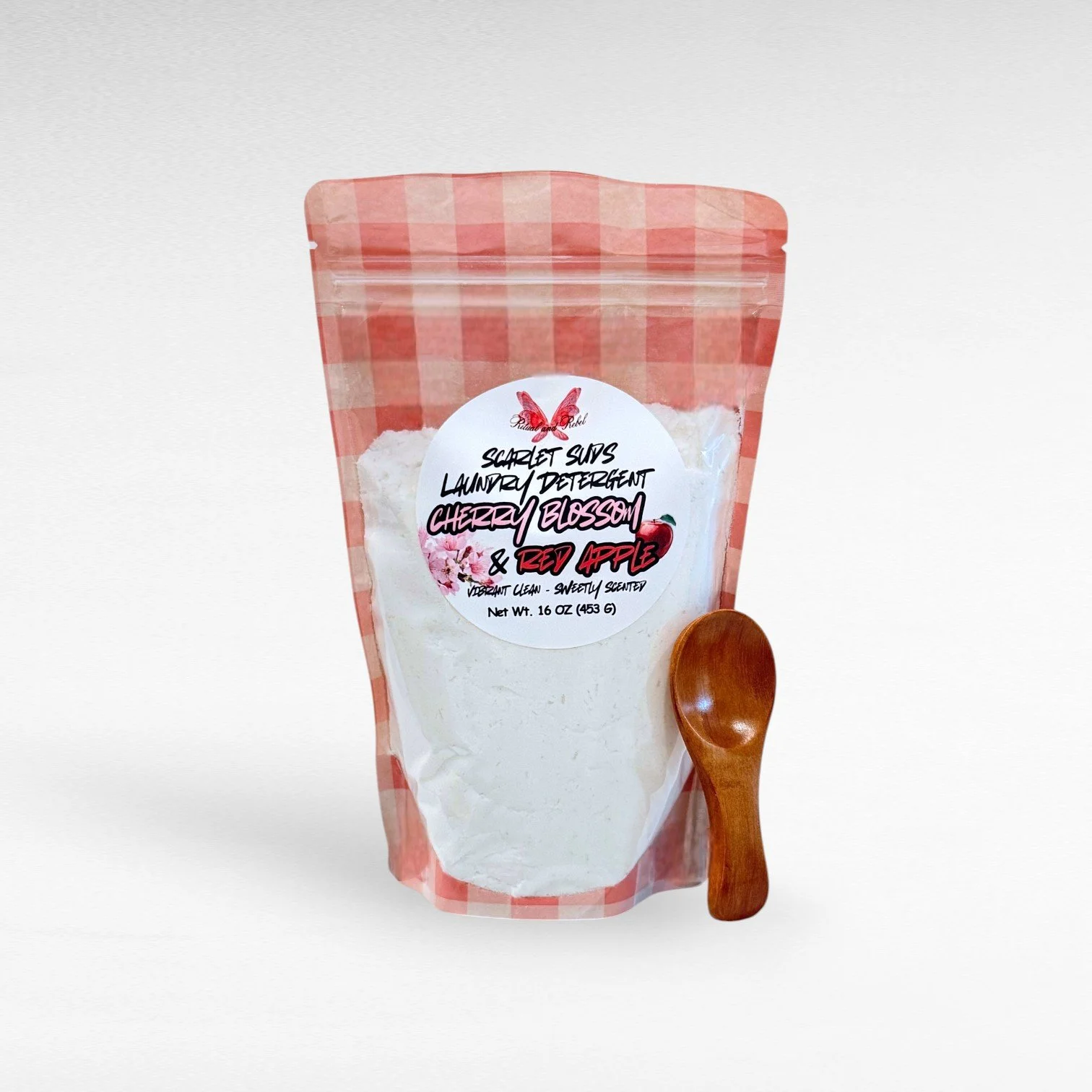 Scarlet Suds 16oz laundry detergent Ritual and Rebel.jpg