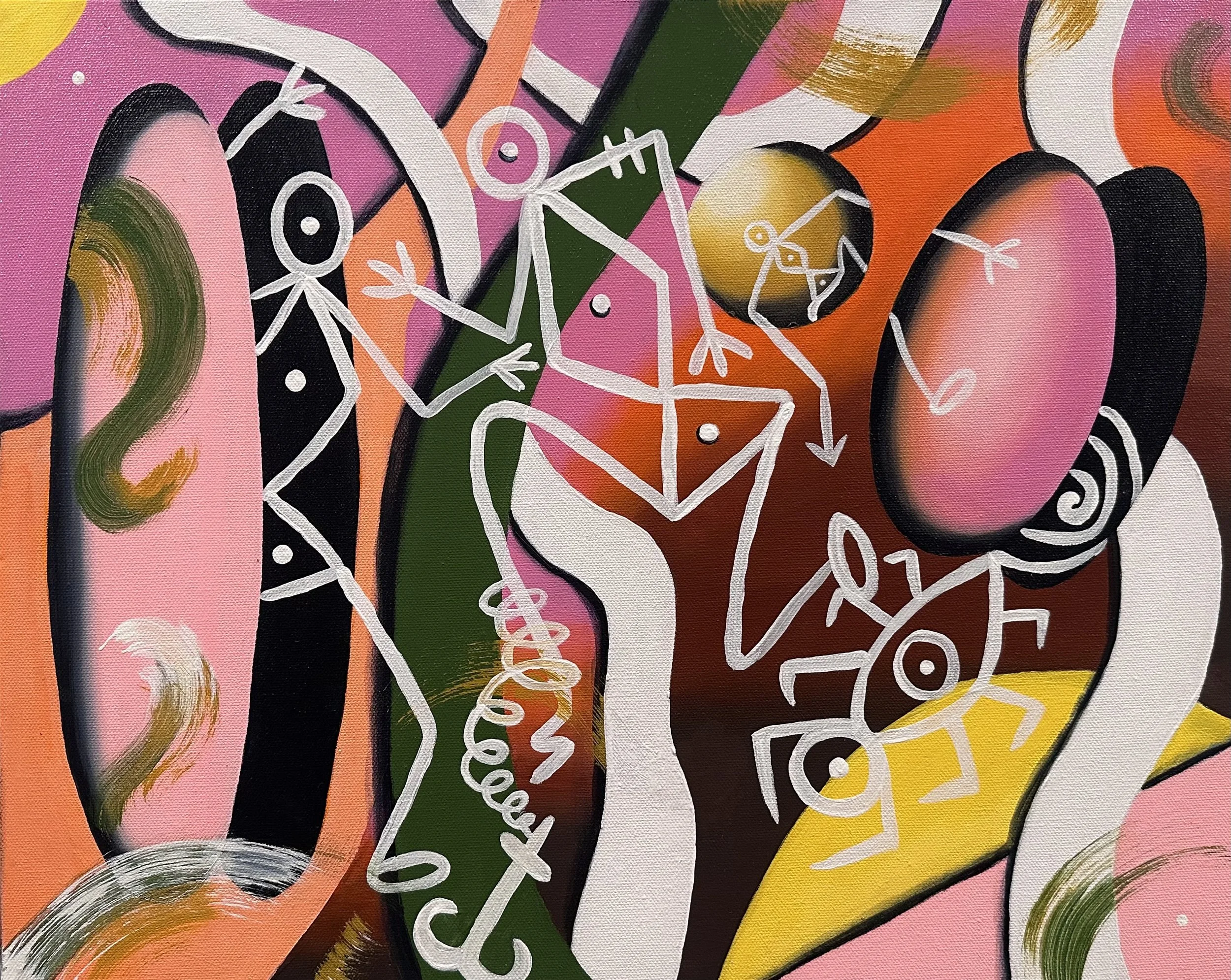 “Fruit of the Moon”