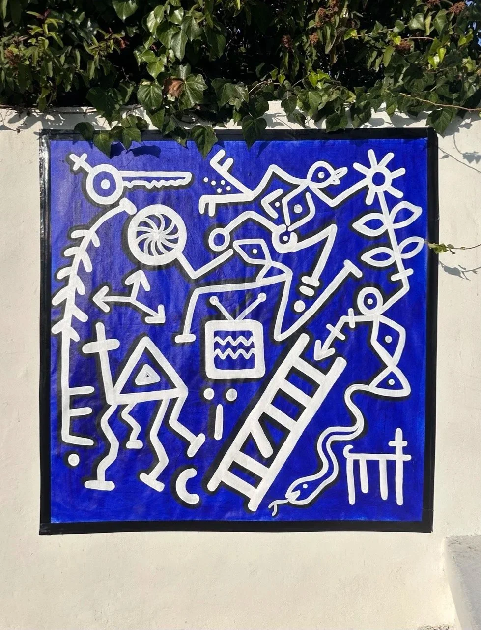 “Moksha Patam” (Snakes & Ladders)