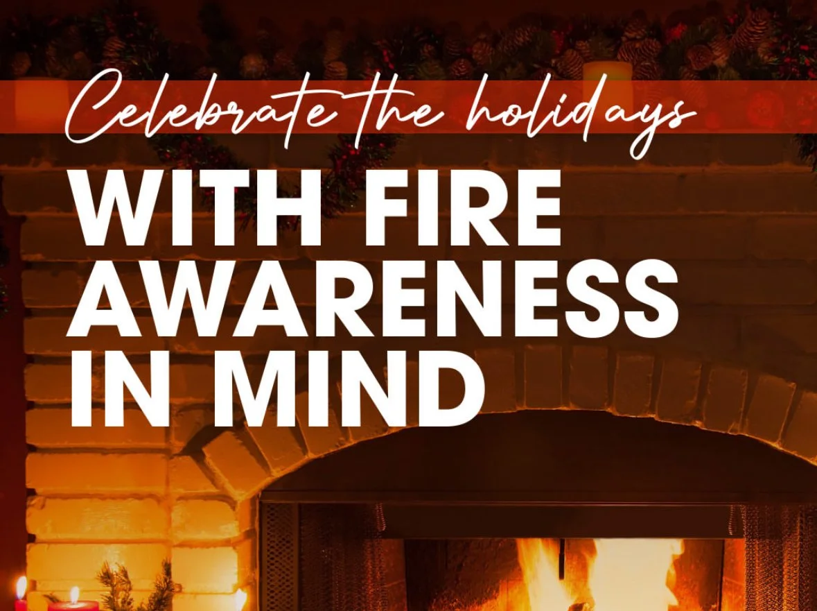 HOLIDAY SEASON SAFETY TIPS AND REMINDERS