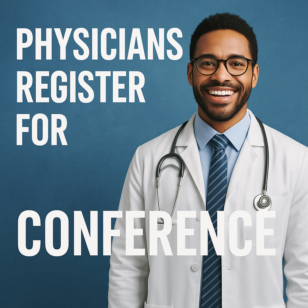 Physician Registration