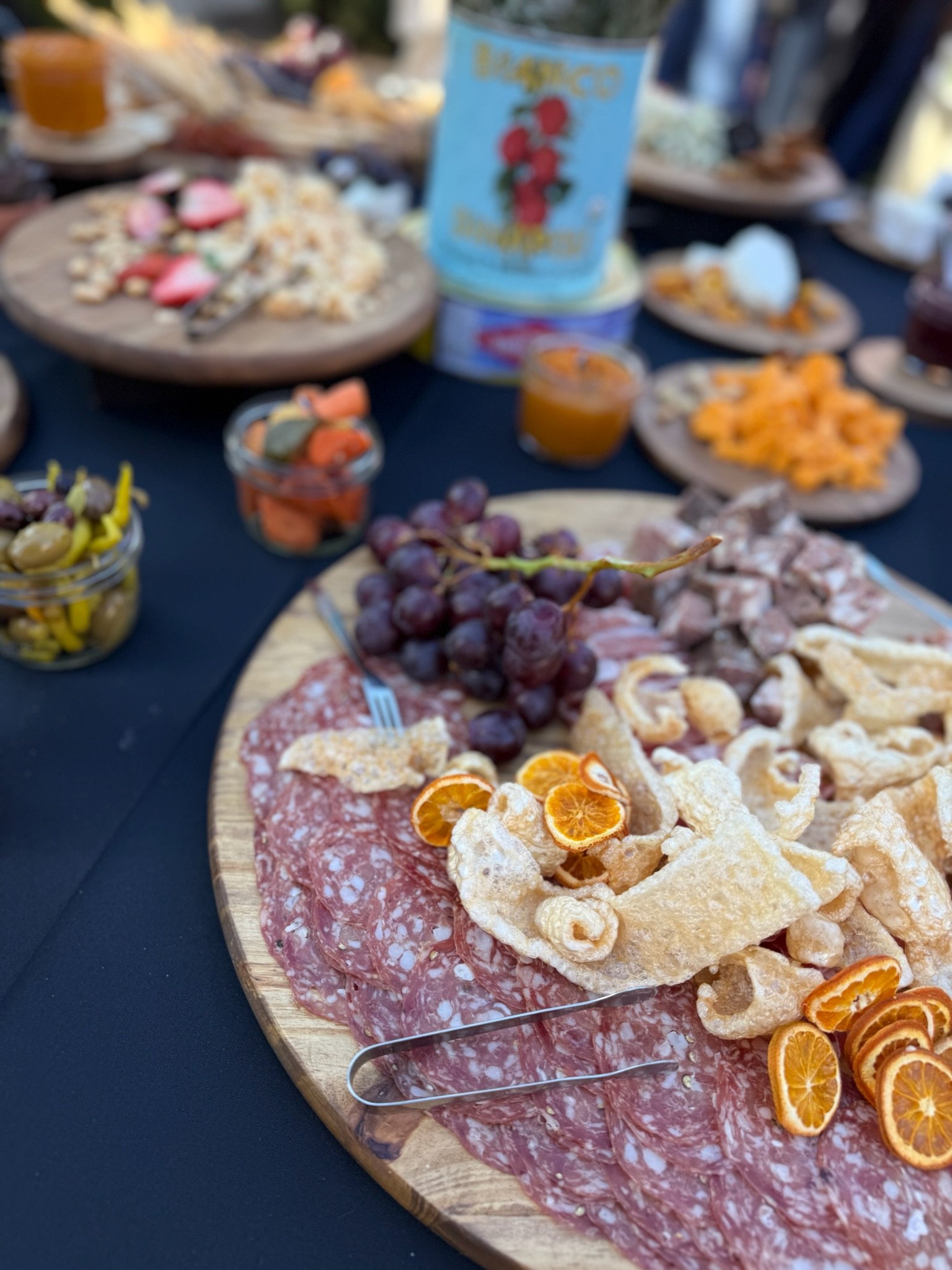 Grazing Table