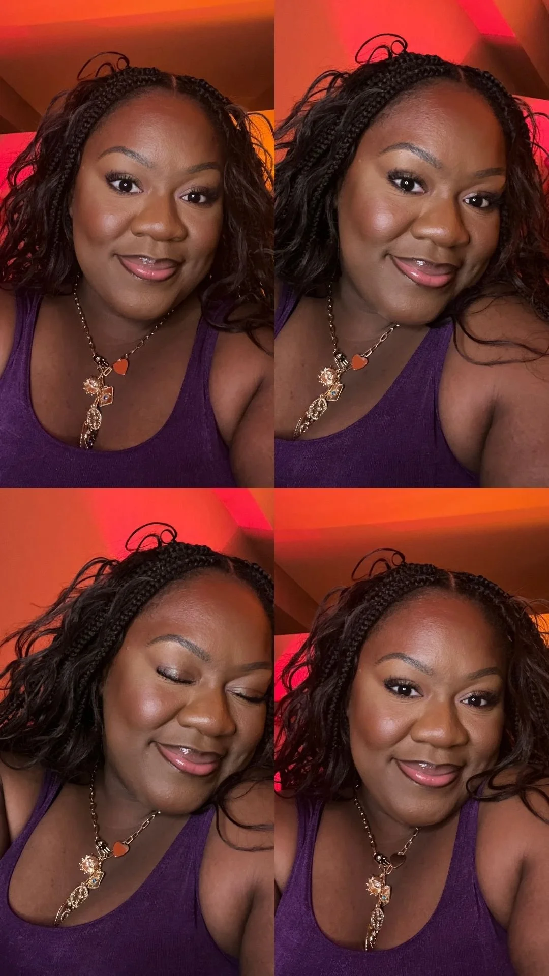 EverydayNiayai’s Monthly Beauty Magic Ritual