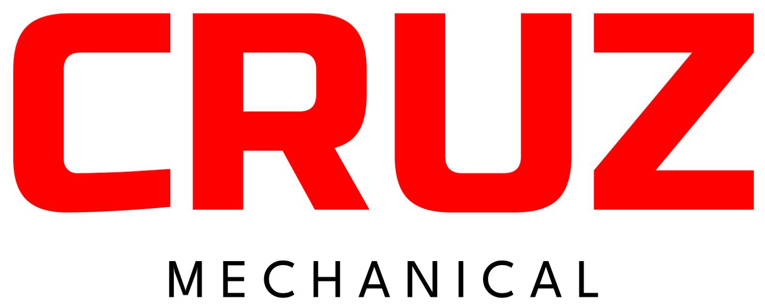  Cruz Mechanical