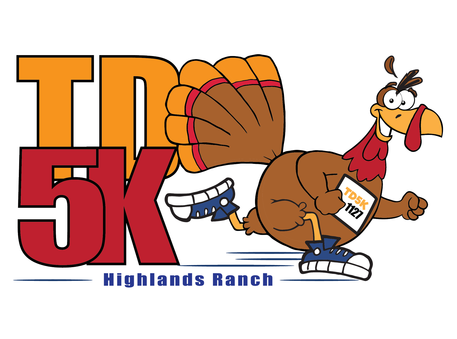 TD5K 