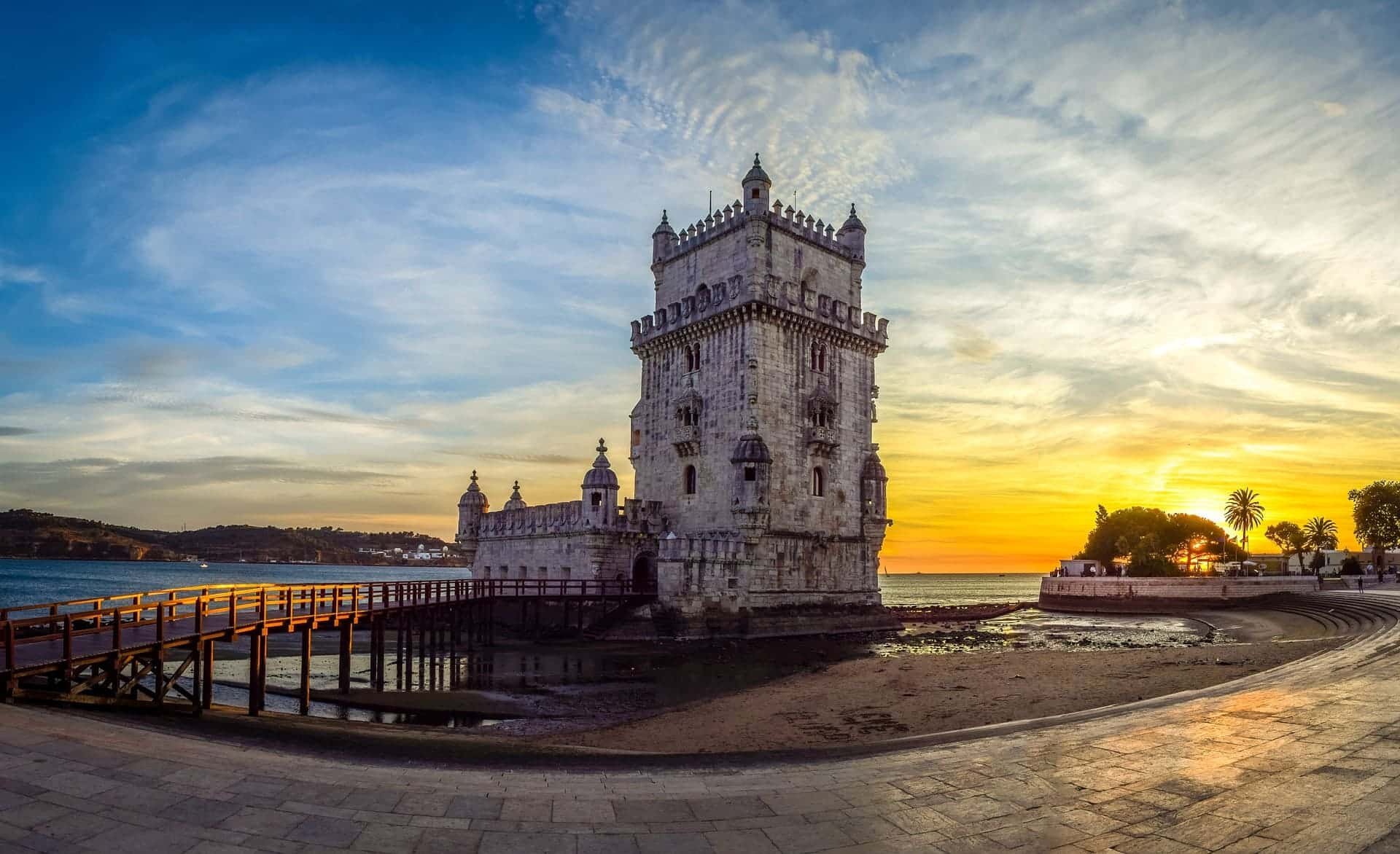 Portugal de Primeira Viagem: Um Abraço Lusitano Para Quem Vai Estrear no País do Fado
