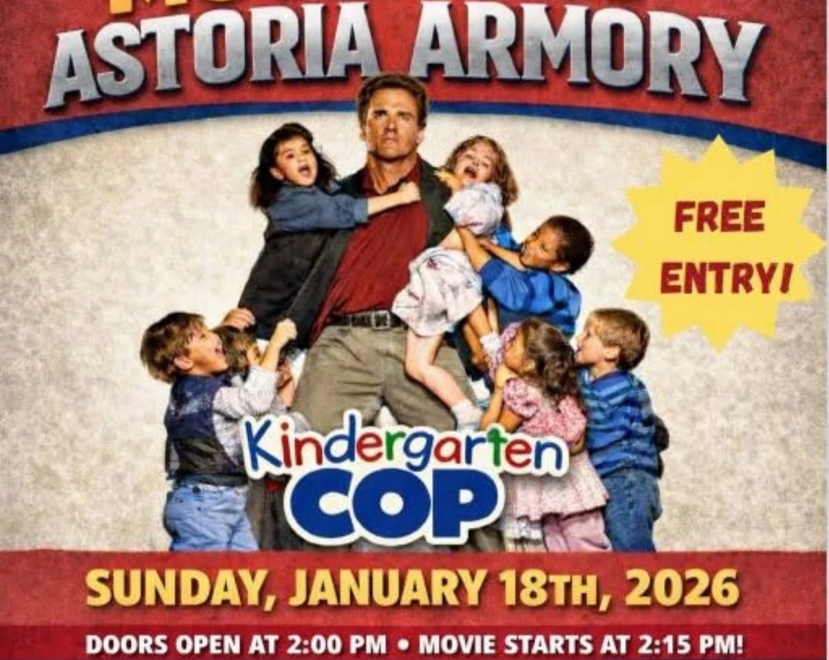 FREE Community Movie