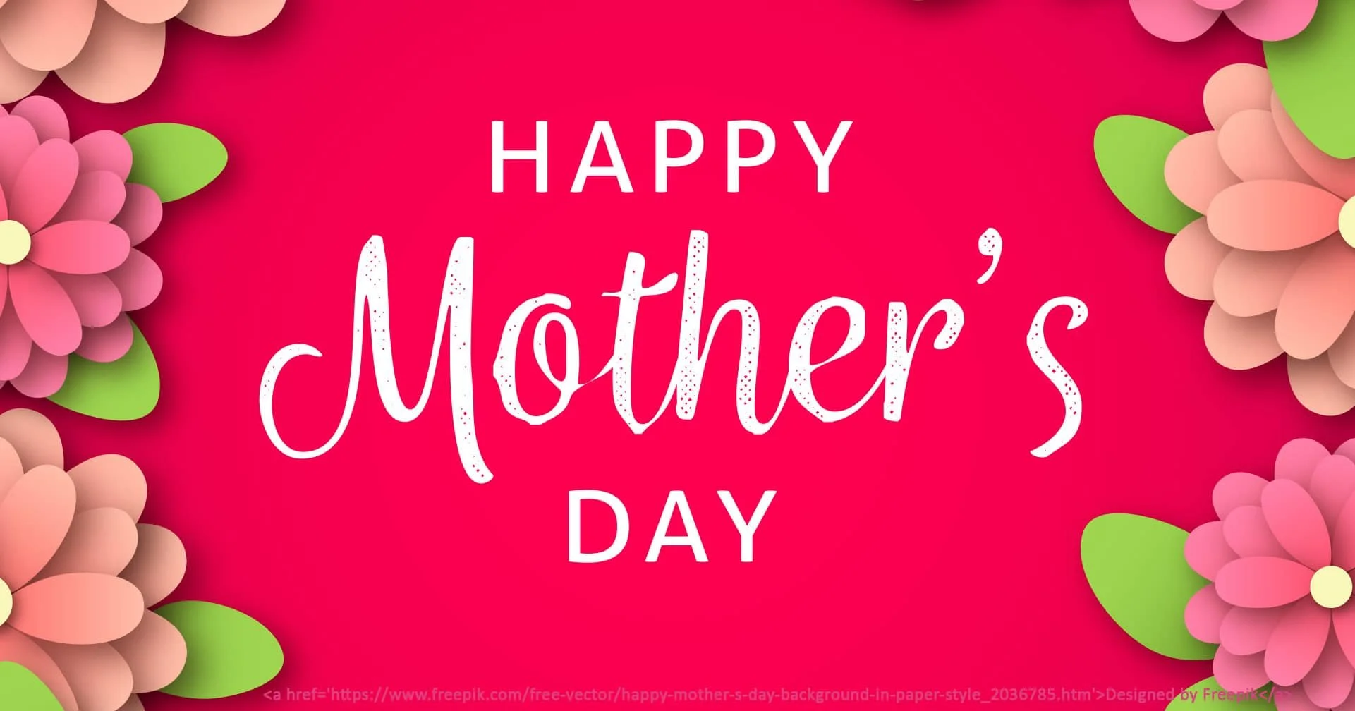 Mother’s Day