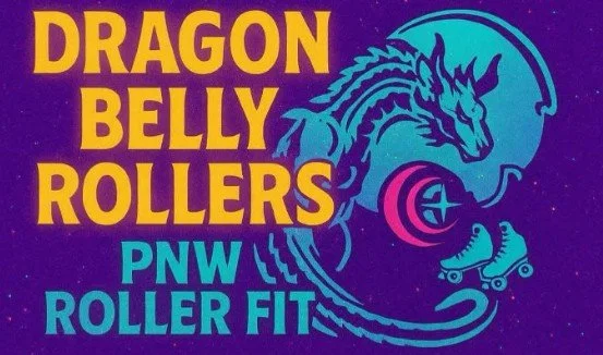 Dragon Belly Rollers-PNW Roller Fit