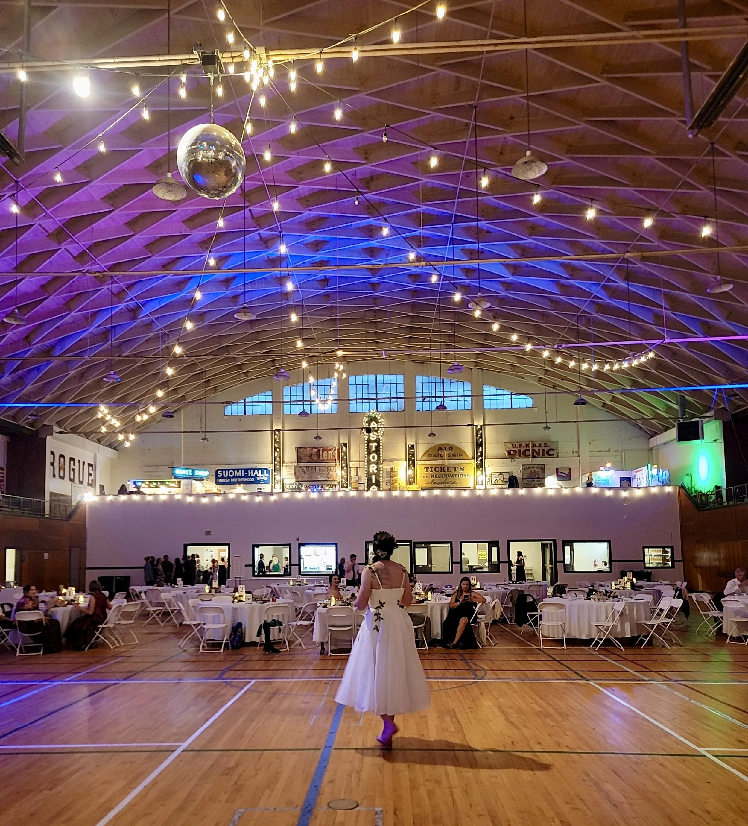 Weddings