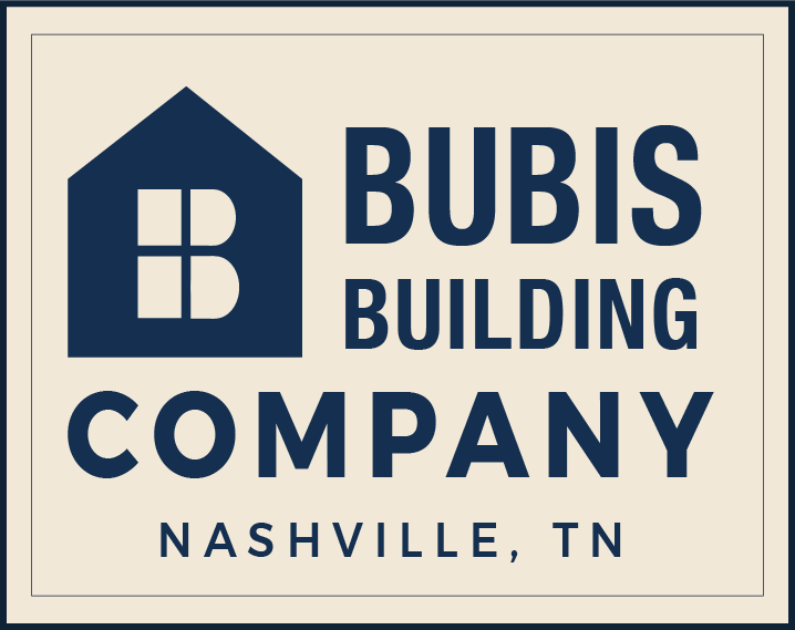 Bubis Building Company