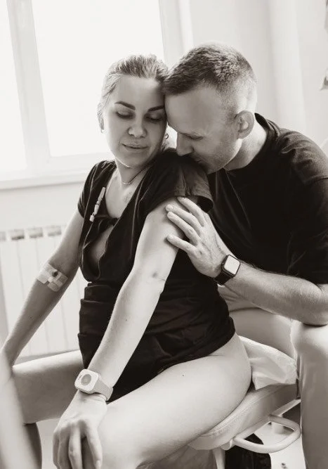 Birth Partner Preparation