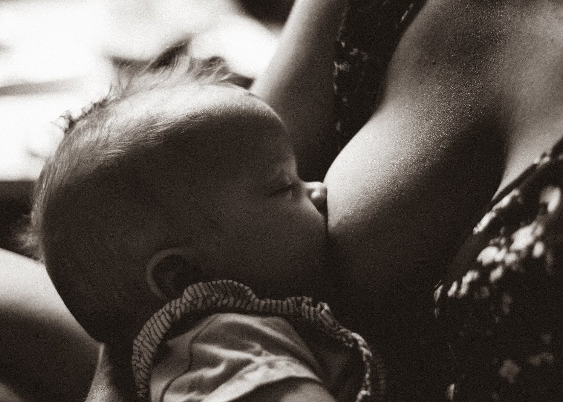 The Imprint of Birth